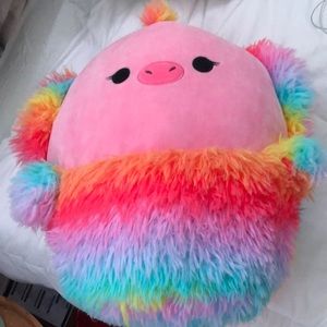 Elda 16 inch Squishmallow